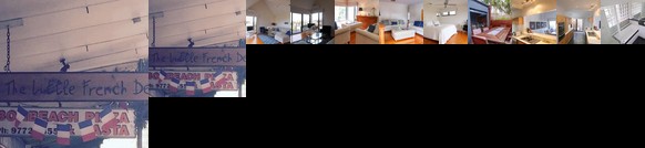 Beach Haven Poolside