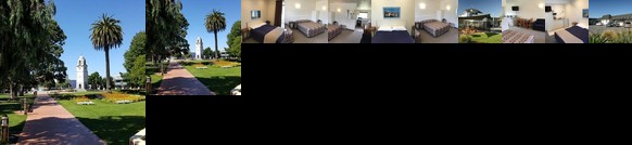 Alpine Motel Blenheim