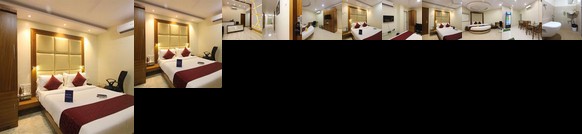 Hotel Address Inn Near Terminal 2