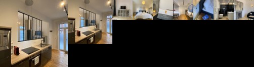 Apartment Steuerbord Ottensen