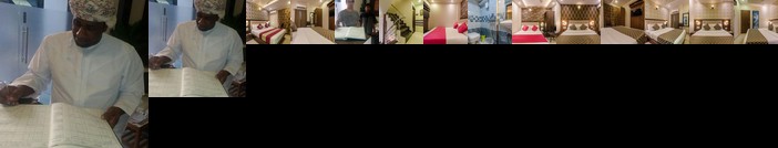 Hotel Liberty Plaza Mumbai