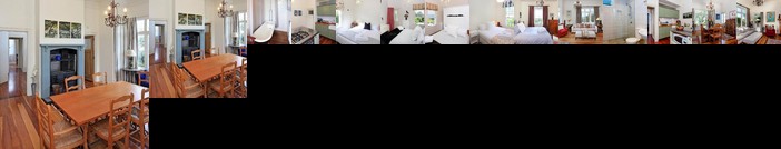 Crescent Villa Auckland