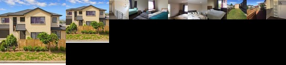 Vicky's Holiday Home - Flat Bush