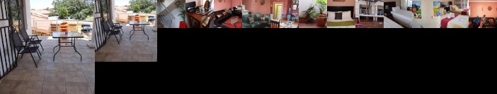 Flossie's Bed and Breakfast