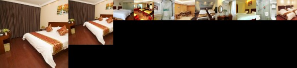 GreenTree ShangHai JinShan Wanda Plaza Longxiang Road Express Hotel
