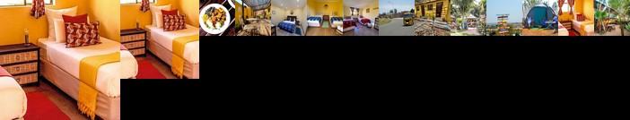 Lebo's Soweto Backpackers