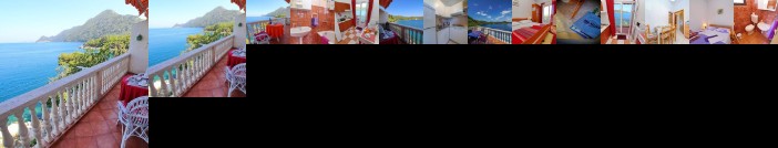 Apartments Filipovic Sobra