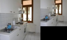 Apartment Adlergasse Dresden