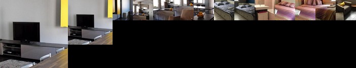 Appartement Bussy Disneyland