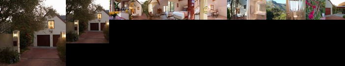 Meadows Mountain View