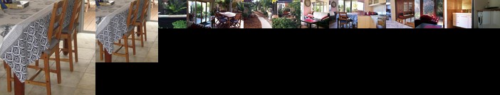 Mt Lawley Garden Apartment