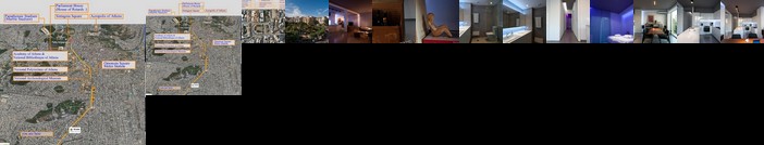 Athens City Apartment 1