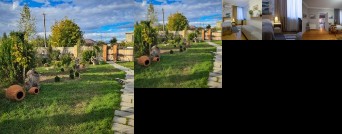 Savanna Guest House Sighnaghi