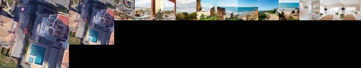 Litoral Mar Green 27 / Blue 31