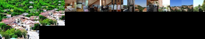 Guest House Eka & Gio