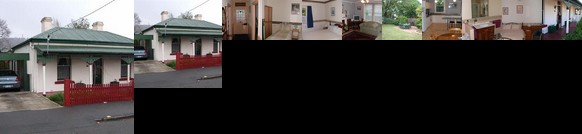 Coronation Cottage Launceston