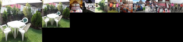 Authentic Bicycle Tours and Backpackers