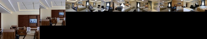 Arjaan Altakhassusi Hotel Suites