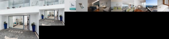 Azores Villas - Ocean Villa