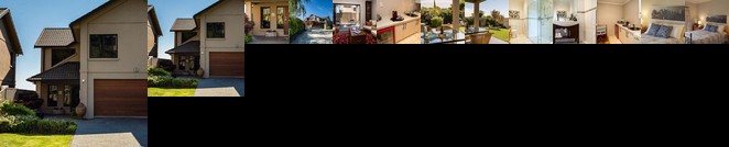 Two bedroom executive apartment