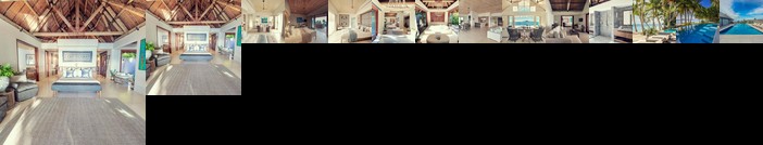 Kokomo Private Island Fiji