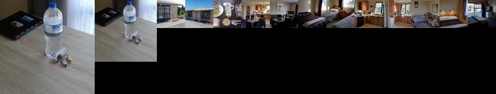 Moeraki Boulders Motel