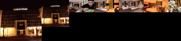 Myan Al Urubah Hotel