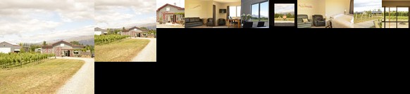 Weaver Estate Vineyard Cottages