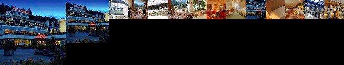 Hotel Europa Apartments