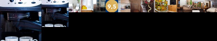 Apartment on Brilevskaya 8