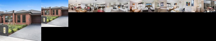 Villa Maxweld - Melbourne