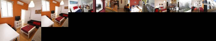 Apartamentos SevillaDream