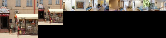 Metro Academia Centre