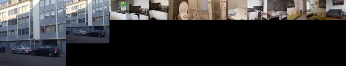 Sonniges Modernes Appartement Hohenberg