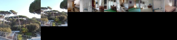 Villa Giulia Fiumicino