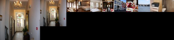 Beau City Apartment Maastricht