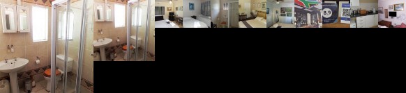 Old Umtali Guest House