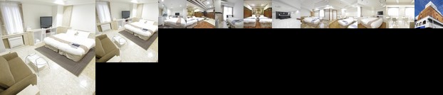 Hotel Imalle Yokohama Isezakicho