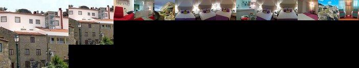 Monsanto GeoHotel Escola