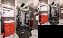 Lovely appartement standing avec piscine