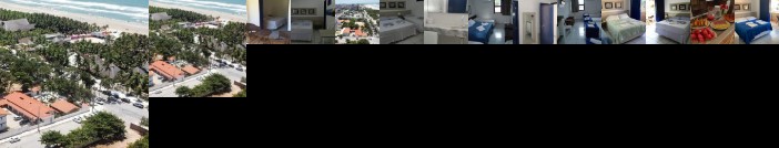 Hotel Praia do Futuro