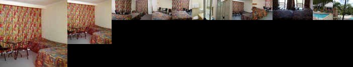 The Islands Inn Motel