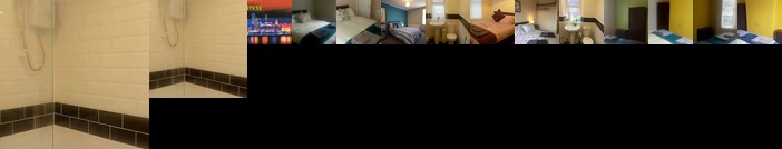 Liverpool Gidlow House Sleeps 8