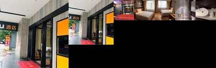 IU Hotel Guangzhou Dashadi Station