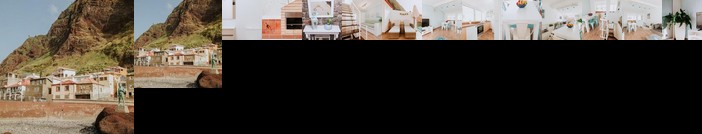 Paul do Mar Beach House