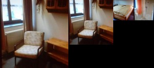 Heimberg's Guest-House