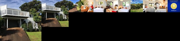 Beachlife - The Shack