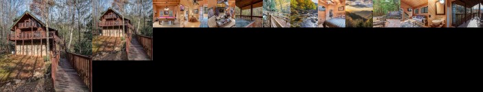 Dreams & Streams 2 Bedrooms Jetted Tub Pool Table Arcade Sleeps 8