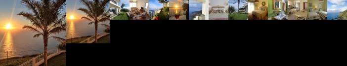 Best Sea View in Madeira-Casa Farol