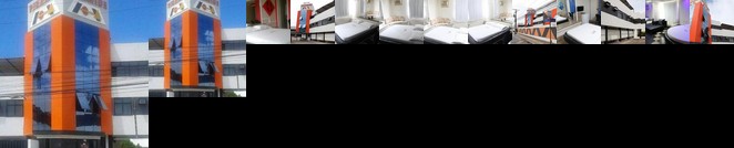 Piramide Stella Maris Adults Only